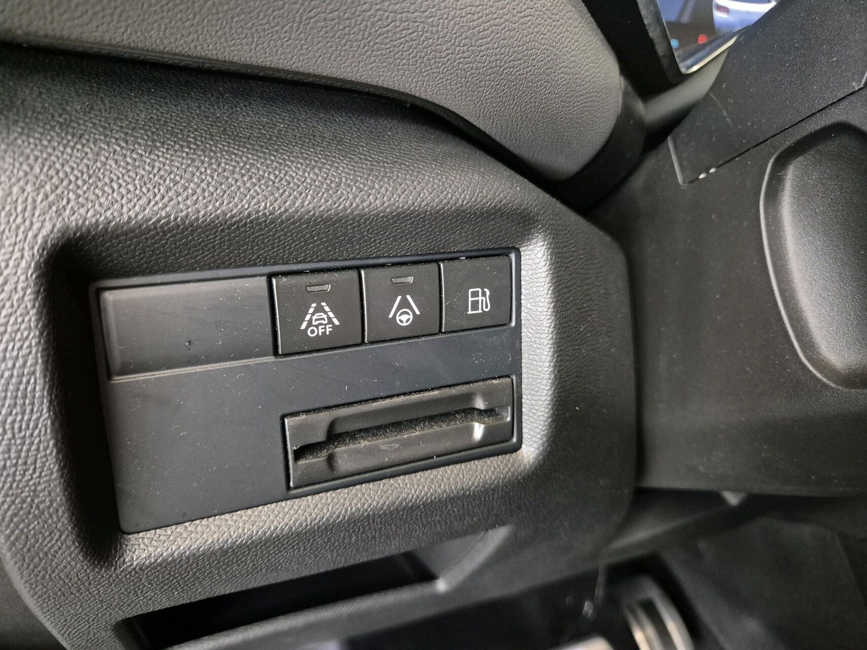 Billede af Citroën C5 Aircross 1,6 Plugin-hybrid Shine Sport EAT8 225HK 5d 8g Aut.