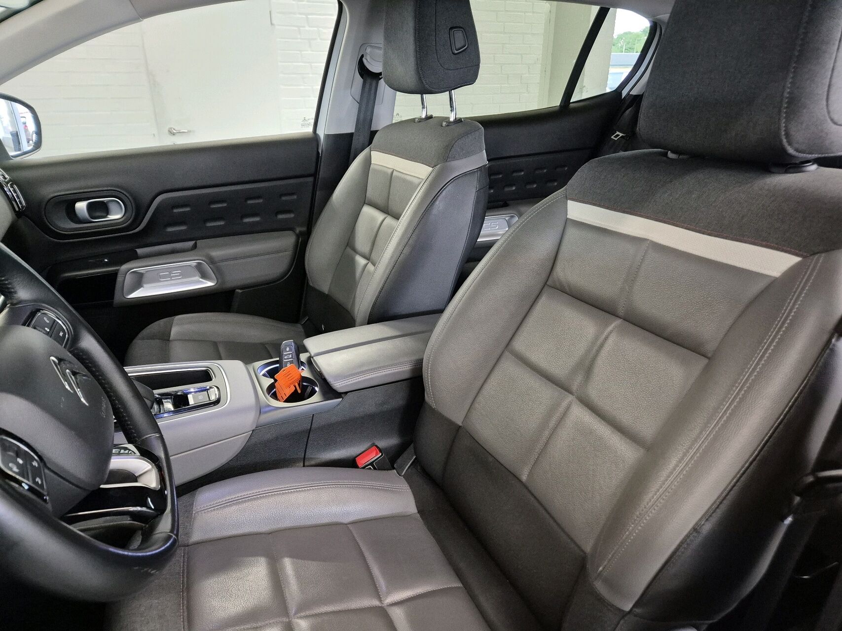 Billede af Citroën C5 Aircross 1,6 Plugin-hybrid Shine Sport EAT8 225HK 5d 8g Aut.