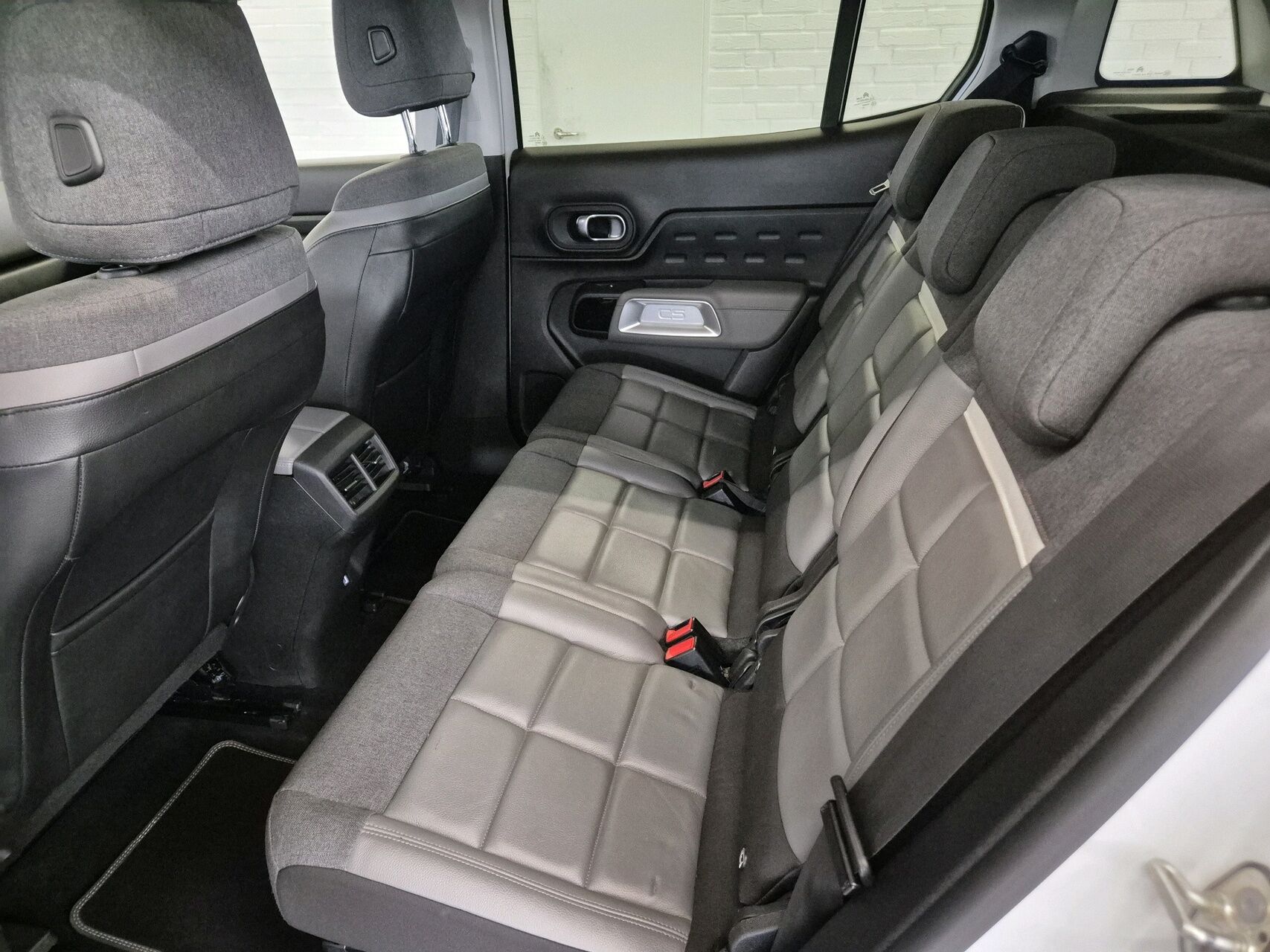 Billede af Citroën C5 Aircross 1,6 Plugin-hybrid Shine Sport EAT8 225HK 5d 8g Aut.