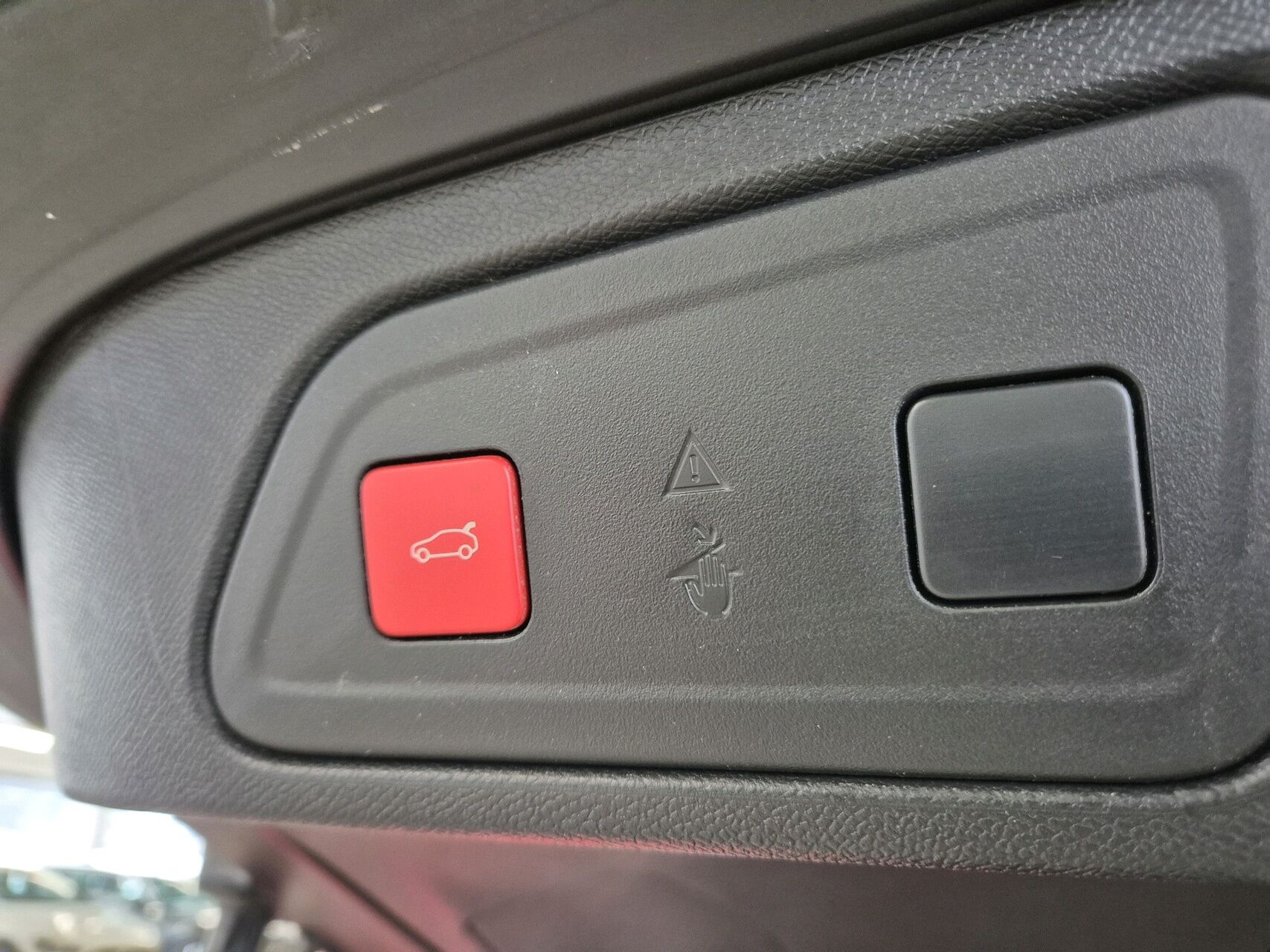 Billede af Citroën C5 Aircross 1,6 Plugin-hybrid Shine Sport EAT8 225HK 5d 8g Aut.