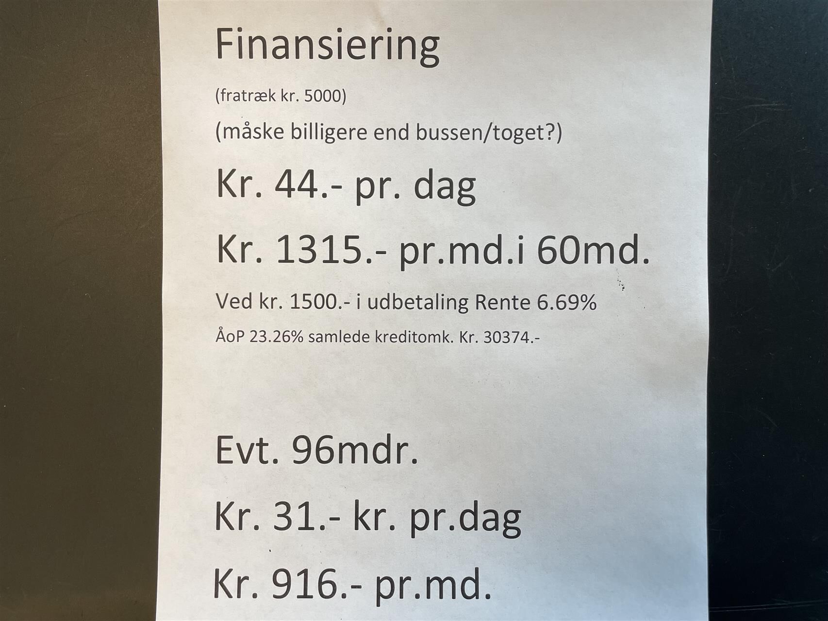 Billede af Suzuki Celerio 1,0 Club 68HK 5d