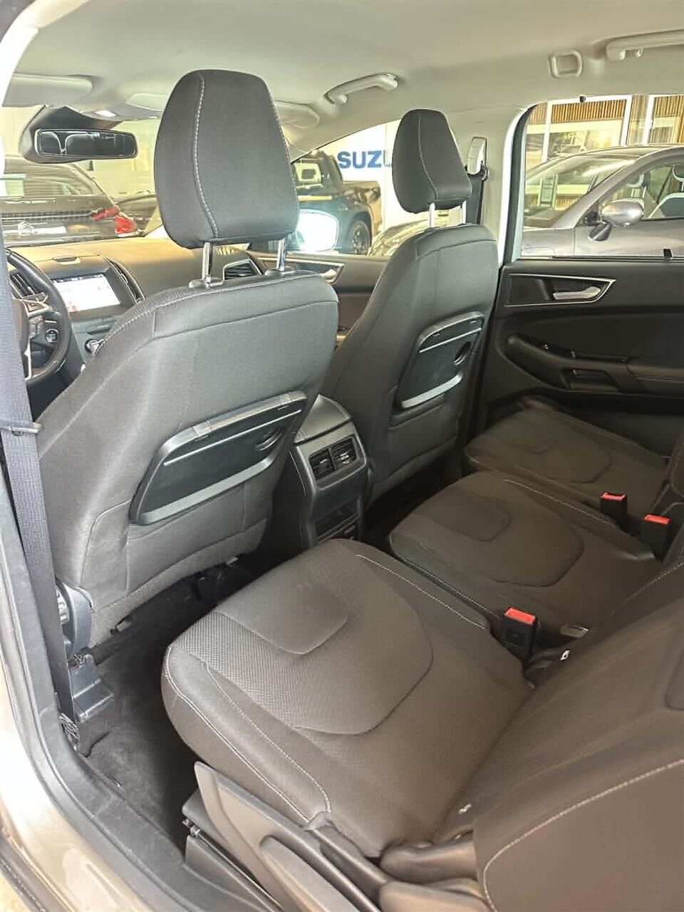 Billede af Ford S-Max 2,0 EcoBlue Titanium 150HK 6g