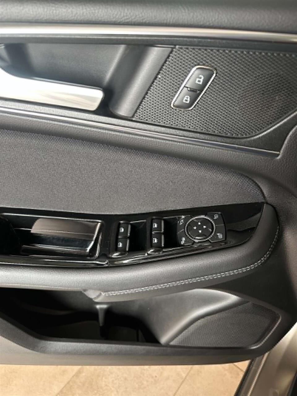 Billede af Ford S-Max 2,0 EcoBlue Titanium 150HK 6g