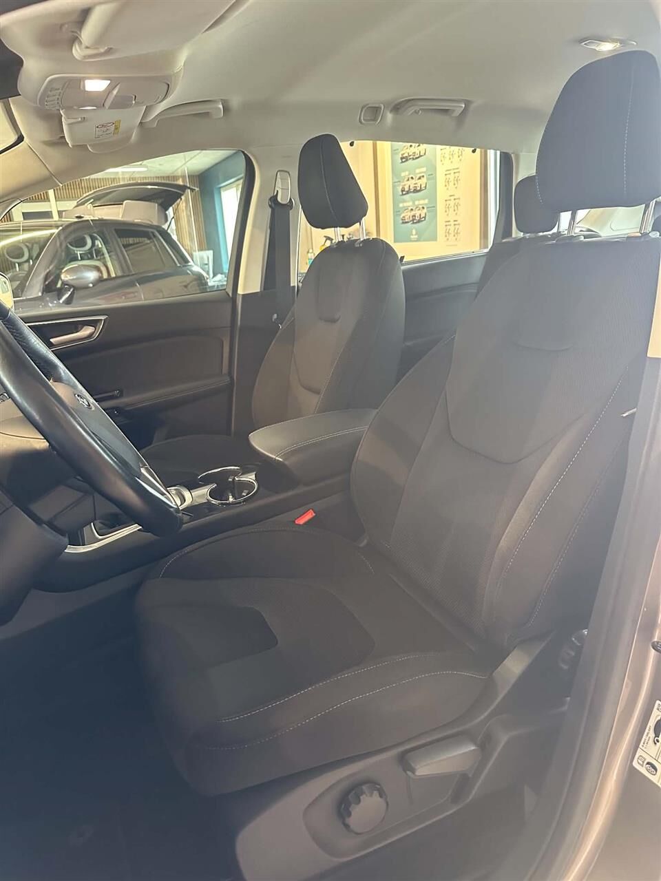 Billede af Ford S-Max 2,0 EcoBlue Titanium 150HK 6g