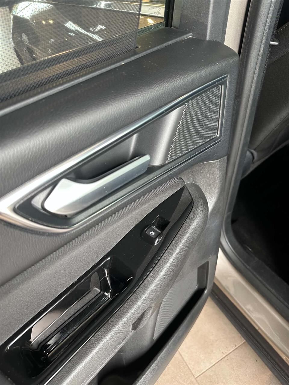 Billede af Ford S-Max 2,0 EcoBlue Titanium 150HK 6g