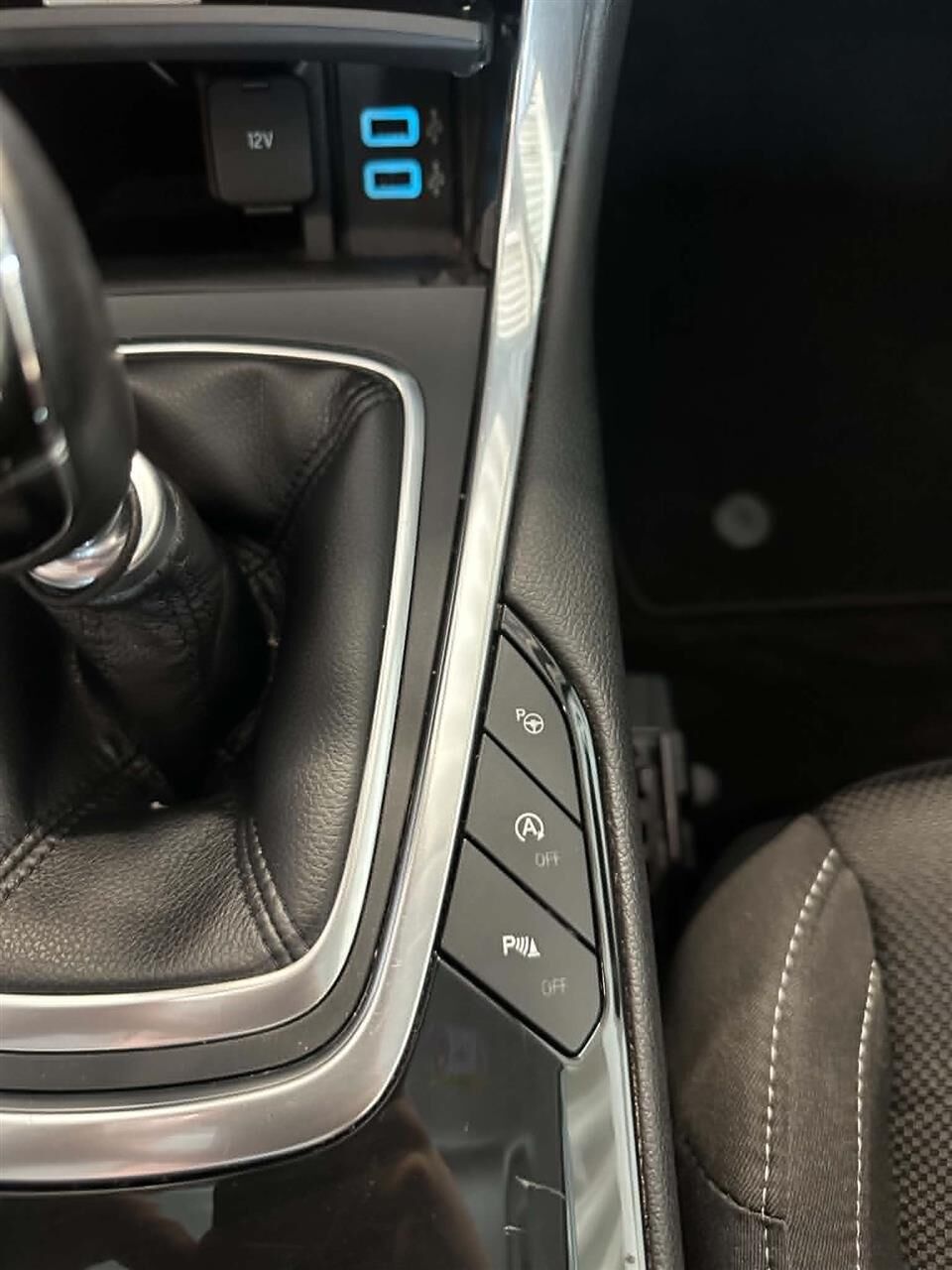 Billede af Ford S-Max 2,0 EcoBlue Titanium 150HK 6g
