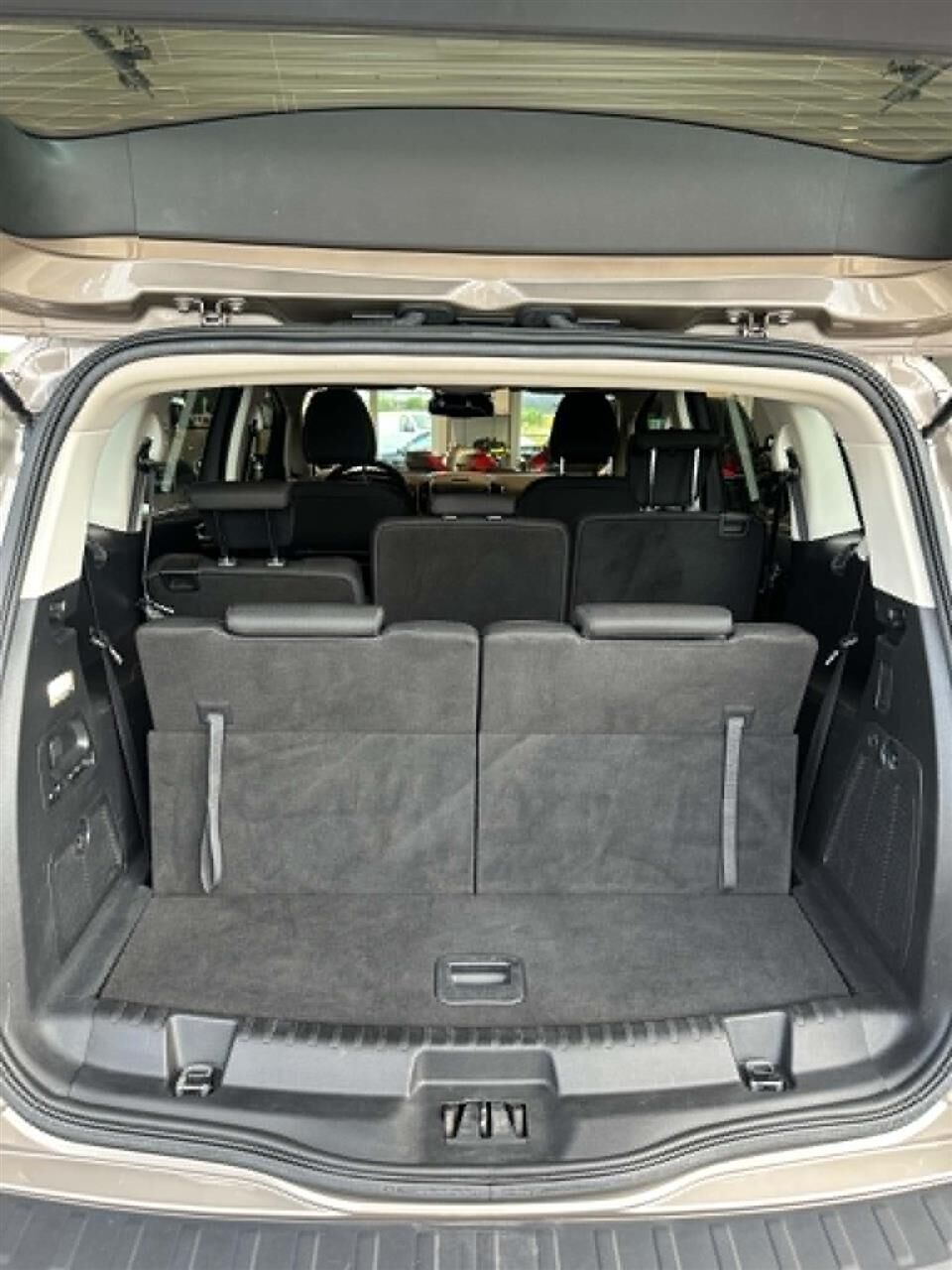 Billede af Ford S-Max 2,0 EcoBlue Titanium 150HK 6g
