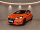 Billede af Nissan Micra 1,0 Tekna X-Tronic 92HK 5d Trinl. Gear