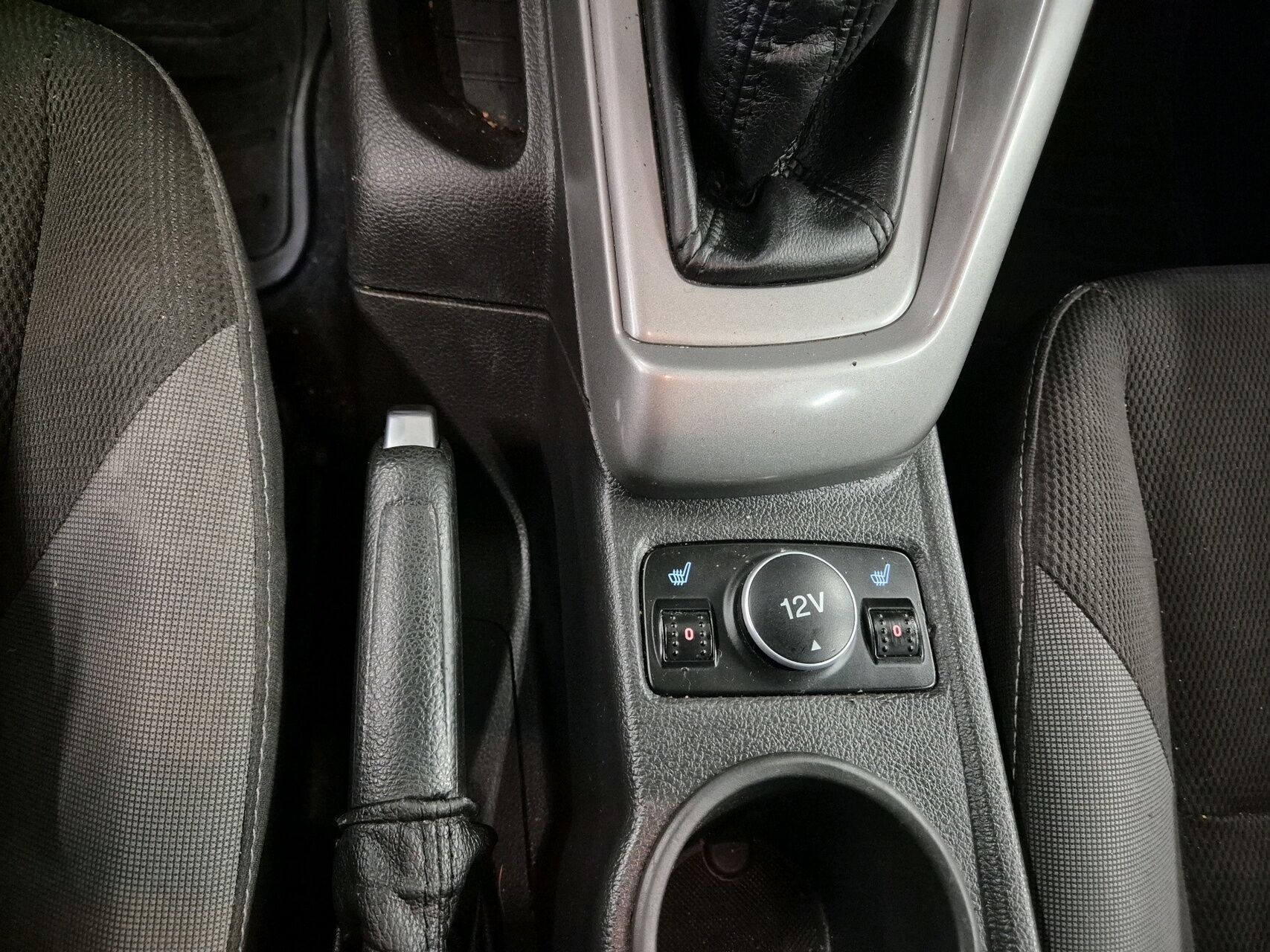 Billede af Ford Focus 1,0 EcoBoost Trend 100HK Stc