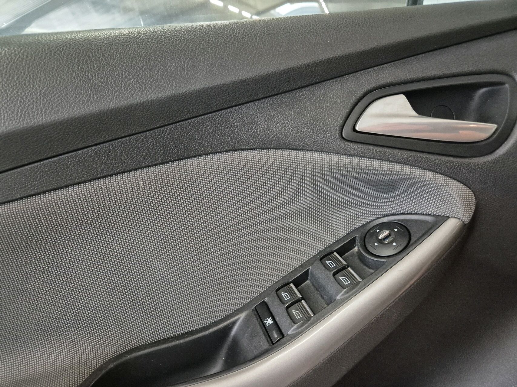 Billede af Ford Focus 1,0 EcoBoost Trend 100HK Stc