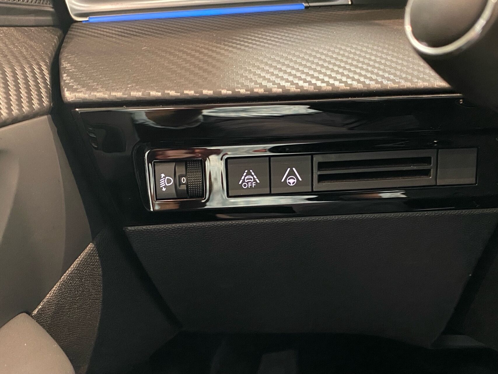 Billede af Peugeot 508 SW 1,5 BlueHDi Limited Pack EAT8 start/stop 130HK Stc 8g Aut.