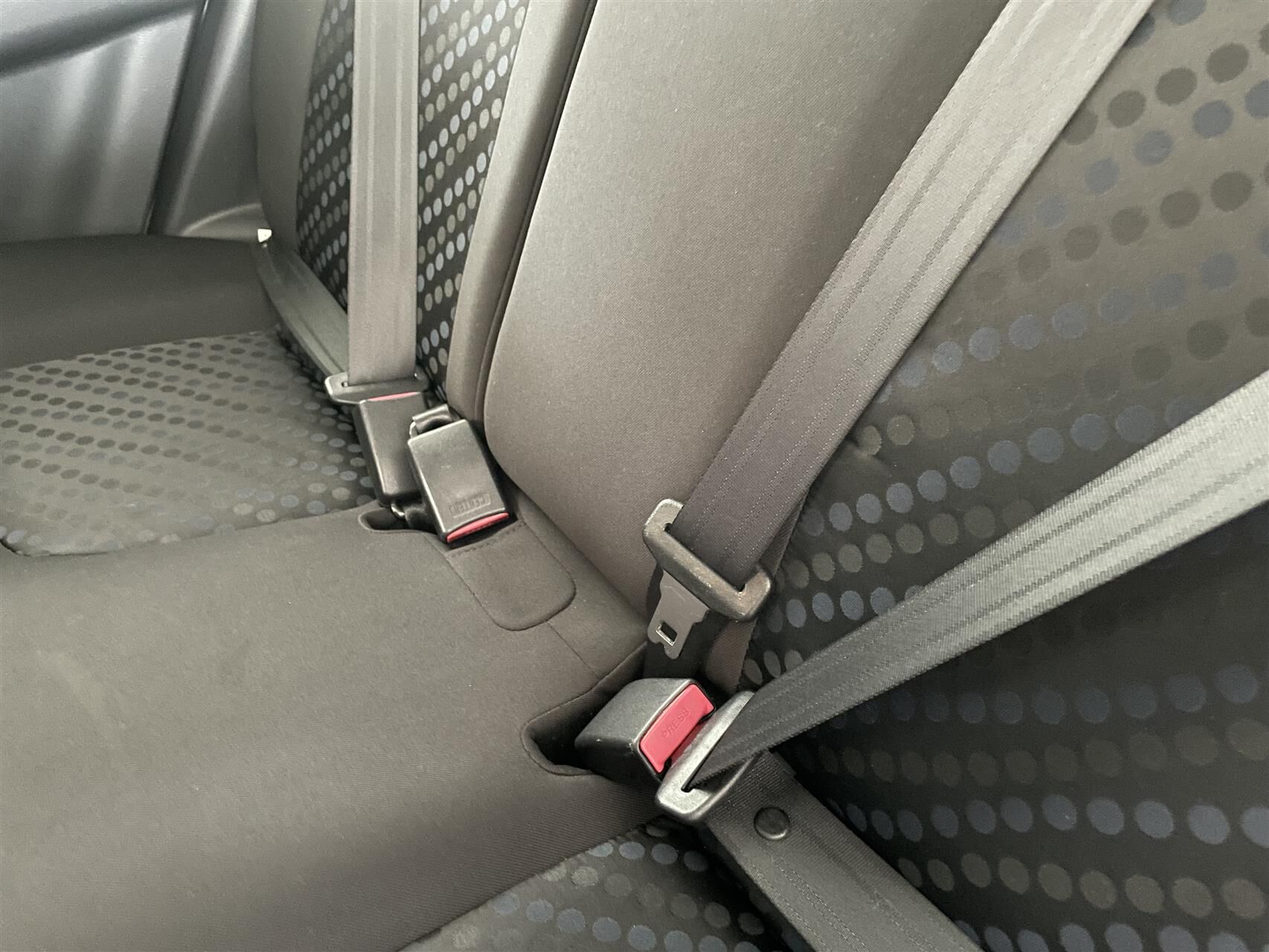 Billede af Suzuki Celerio 1,0 Club 68HK 5d