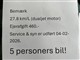 Billede af Suzuki Celerio 1,0 Club 68HK 5d