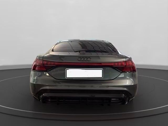 Billede af Audi E-tron GT EL Quattro 476HK 4d Aut.