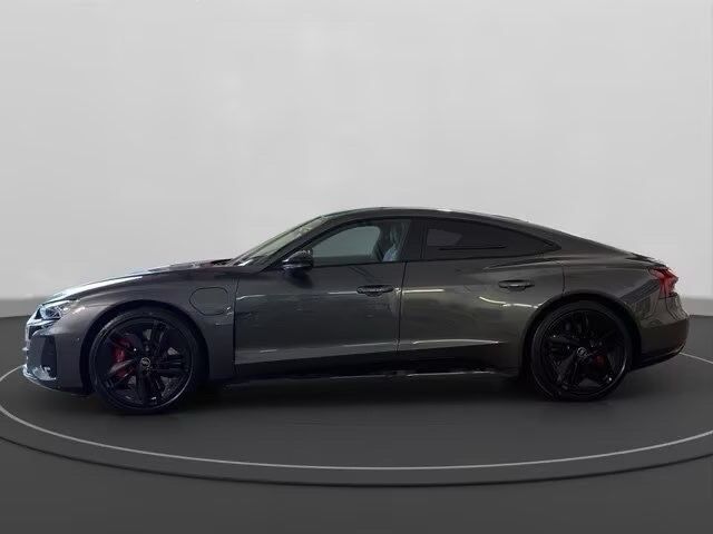 Billede af Audi E-tron GT EL Quattro 476HK 4d Aut.