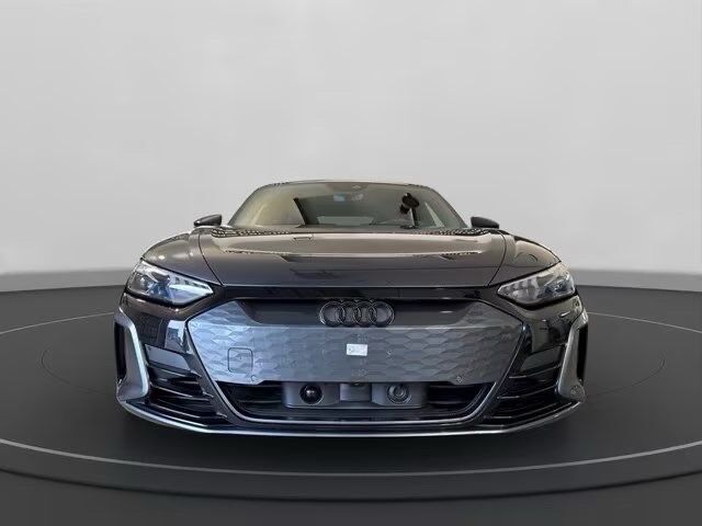 Billede af Audi E-tron GT EL Quattro 476HK 4d Aut.