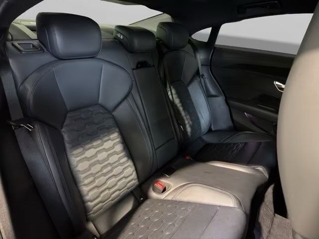 Billede af Audi E-tron GT EL Quattro 476HK 4d Aut.