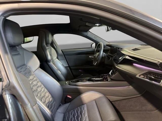 Billede af Audi E-tron GT EL Quattro 476HK 4d Aut.