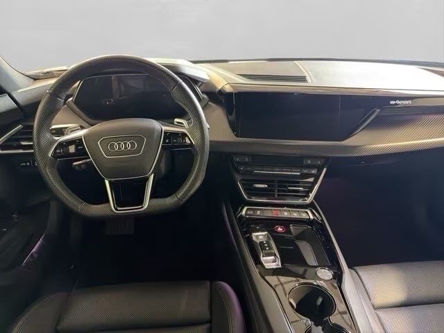 Billede af Audi E-tron GT EL Quattro 476HK 4d Aut.