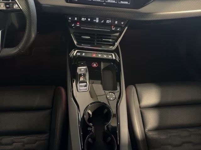 Billede af Audi E-tron GT EL Quattro 476HK 4d Aut.