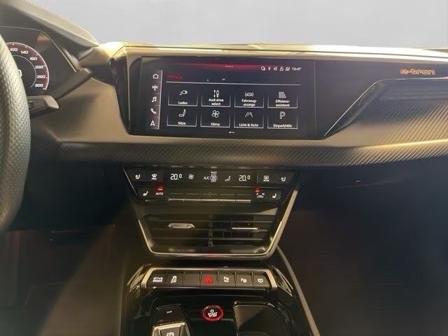 Billede af Audi E-tron GT EL Quattro 476HK 4d Aut.