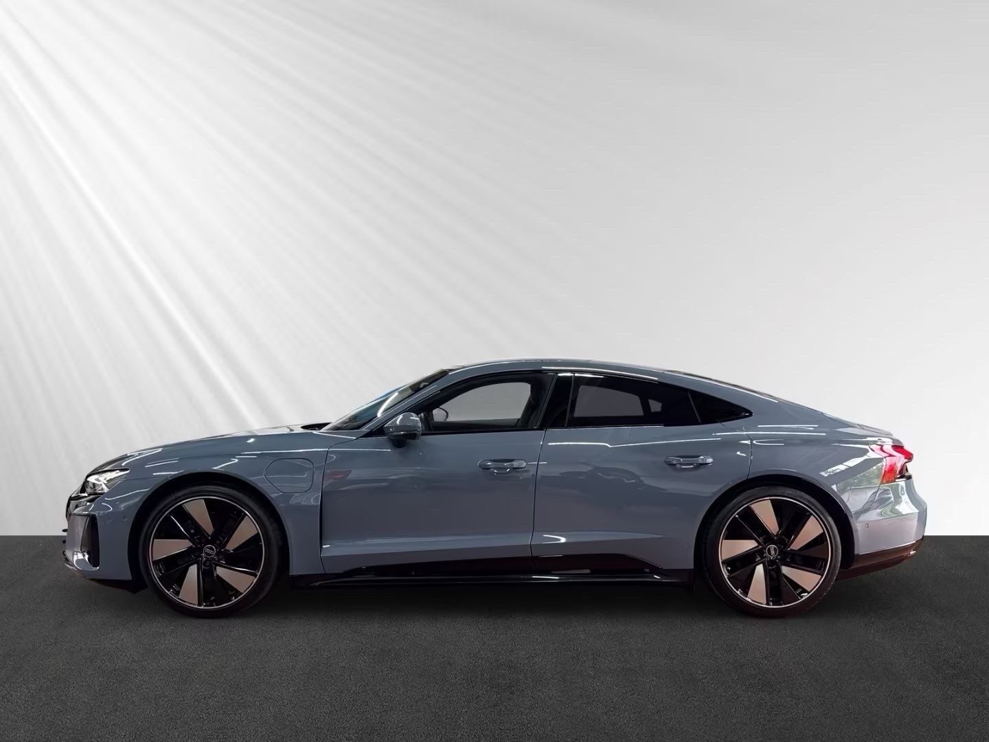 Billede af Audi E-tron GT EL Quattro 476HK 4d Aut.