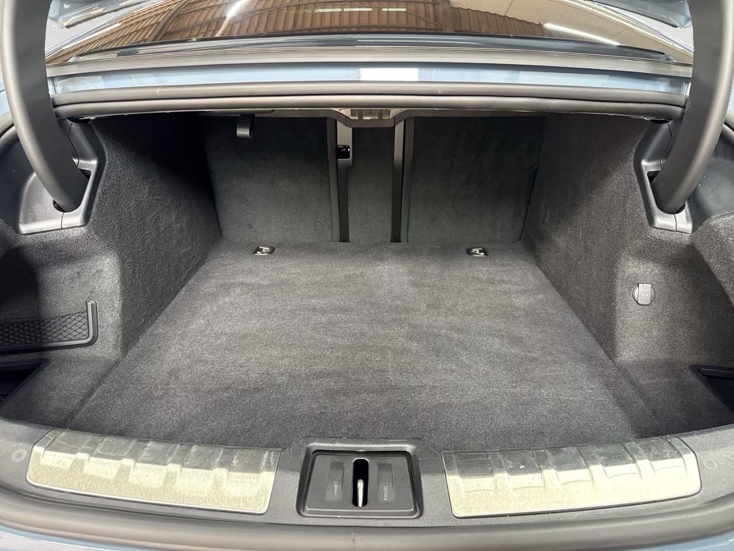 Billede af Audi E-tron GT EL Quattro 476HK 4d Aut.