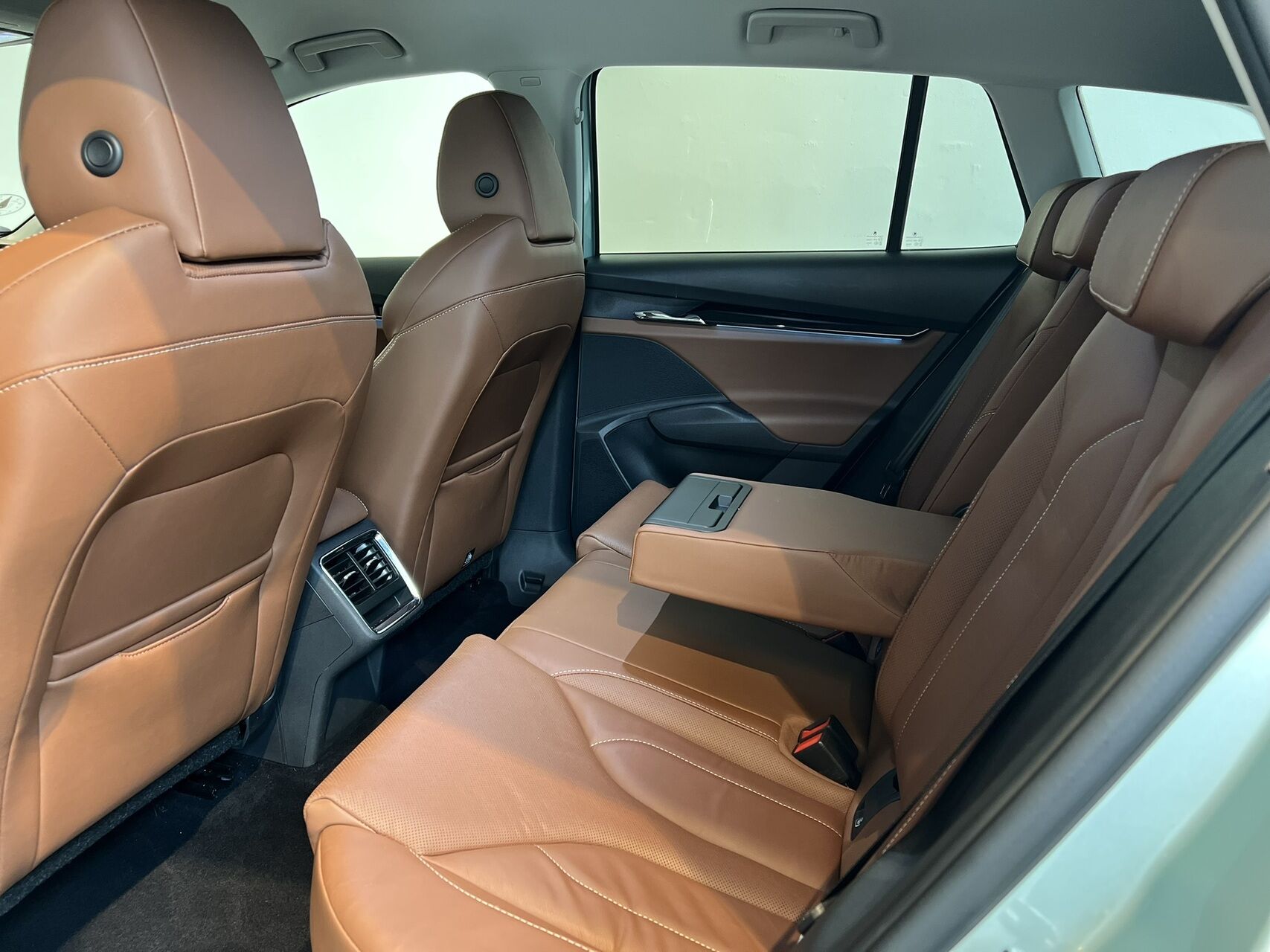 Billede af Skoda Enyaq 80X iV 4x4 265HK 5d Aut.