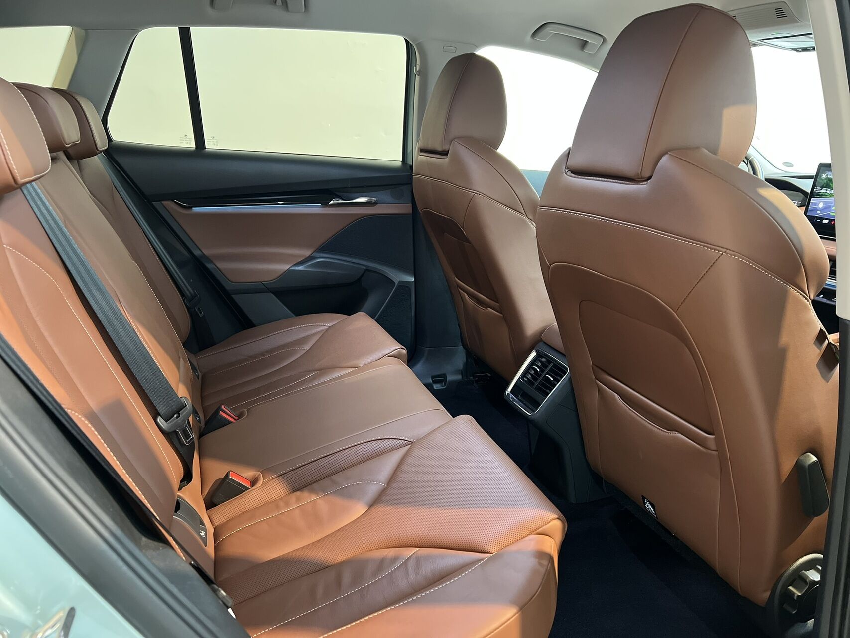 Billede af Skoda Enyaq 80X iV 4x4 265HK 5d Aut.