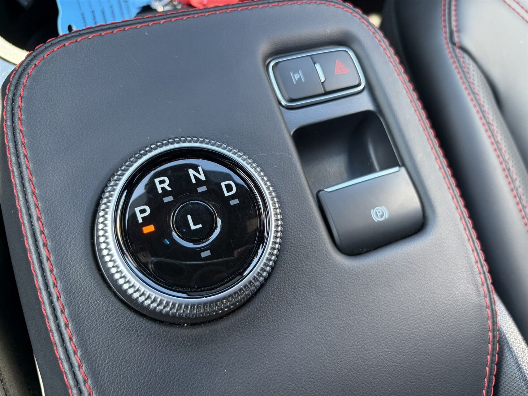 Billede af Ford Mustang Mach-E EL UR Premium 294HK 5d Aut.