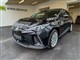 Billede af MG MG4 Electric EL Luxury Long Range 204HK 5d Aut.
