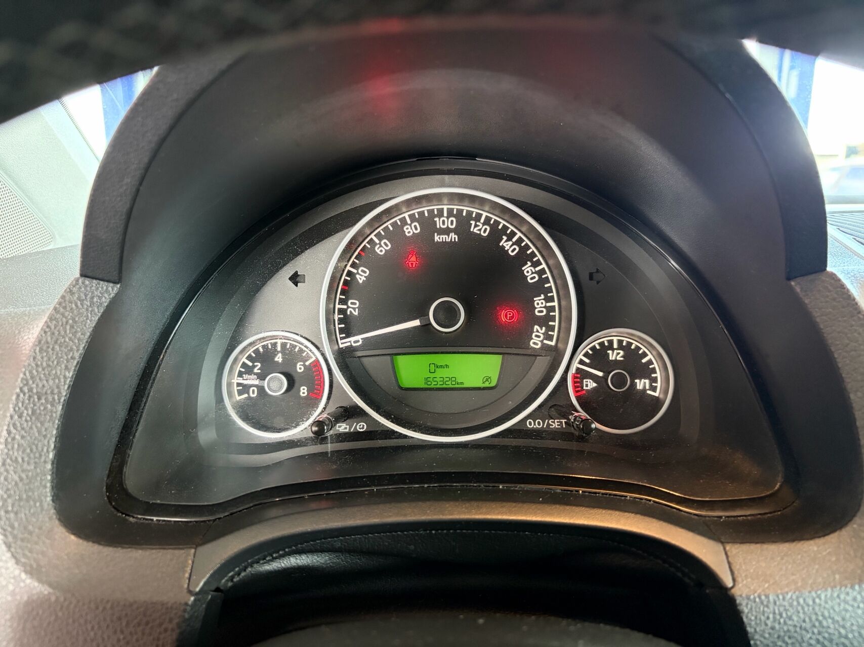 Billede af Skoda Citigo 1,0 Elegance Greentec 60HK 5d