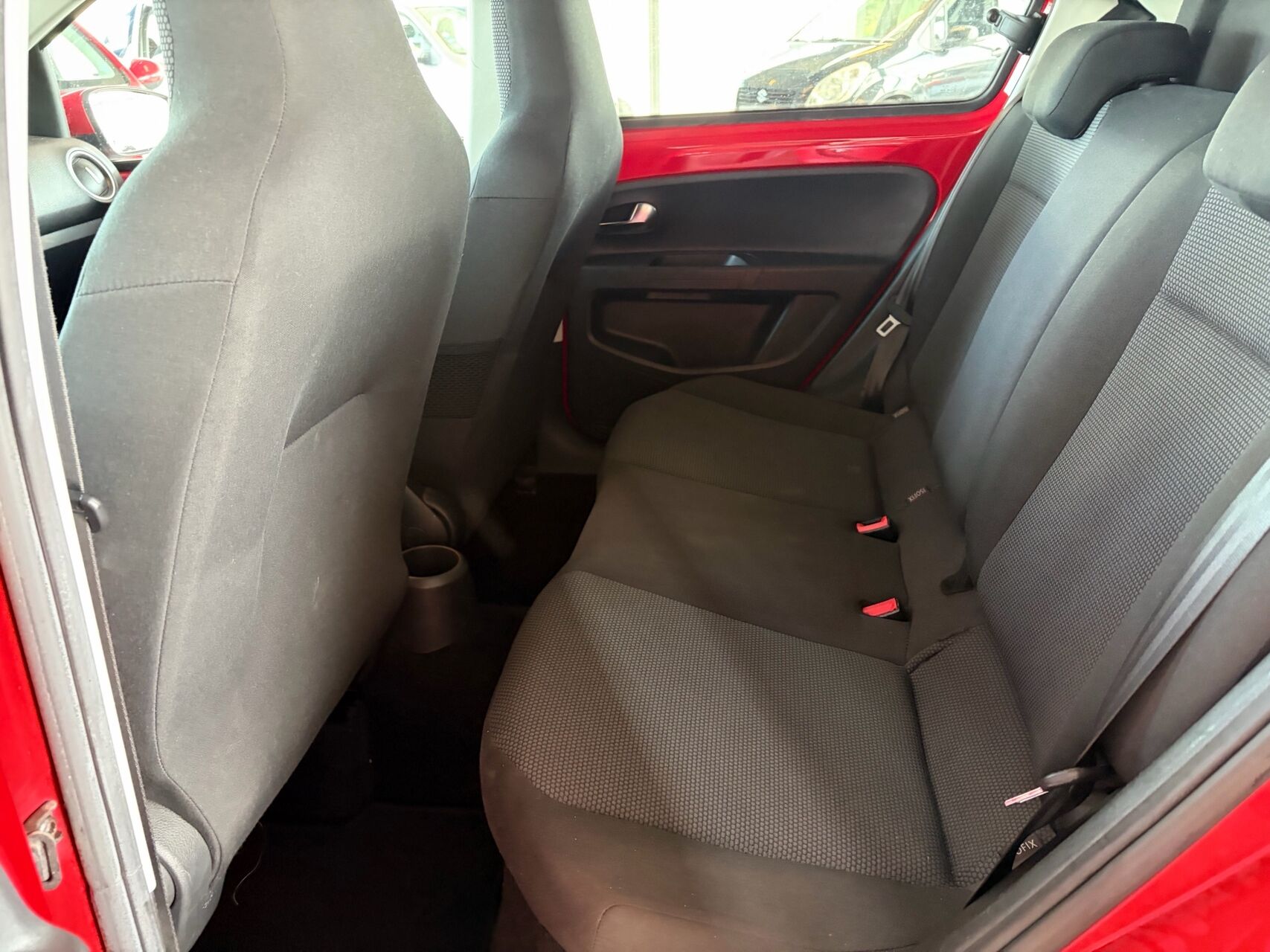 Billede af Skoda Citigo 1,0 Elegance Greentec 60HK 5d