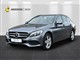 Billede af Mercedes-Benz C220 d T 2,1 D Progressive 9G-Tronic 170HK Stc Aut.
