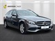 Billede af Mercedes-Benz C220 d T 2,1 D Progressive 9G-Tronic 170HK Stc Aut.