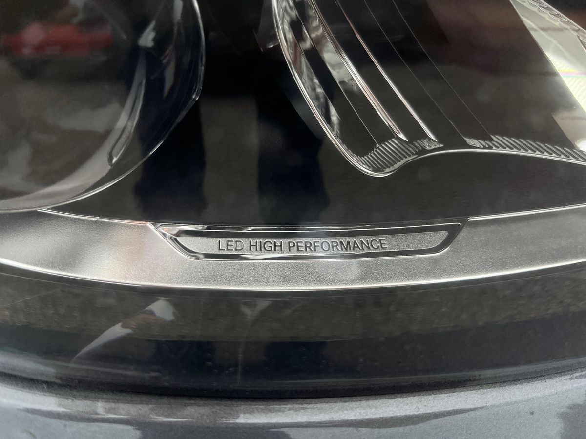Billede af Mercedes-Benz C220 d T 2,1 D Progressive 9G-Tronic 170HK Stc Aut.