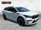 Billede af Skoda Enyaq 80 iV Sportline 204HK 5d Aut.