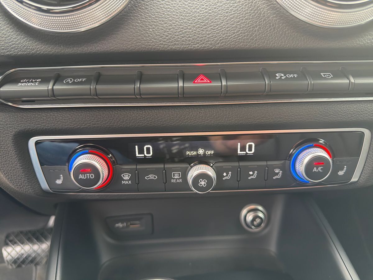 Billede af Audi A3 Sportback 1,6 TDI Sport Limited Edition S Tronic 116HK 5d 7g Aut.