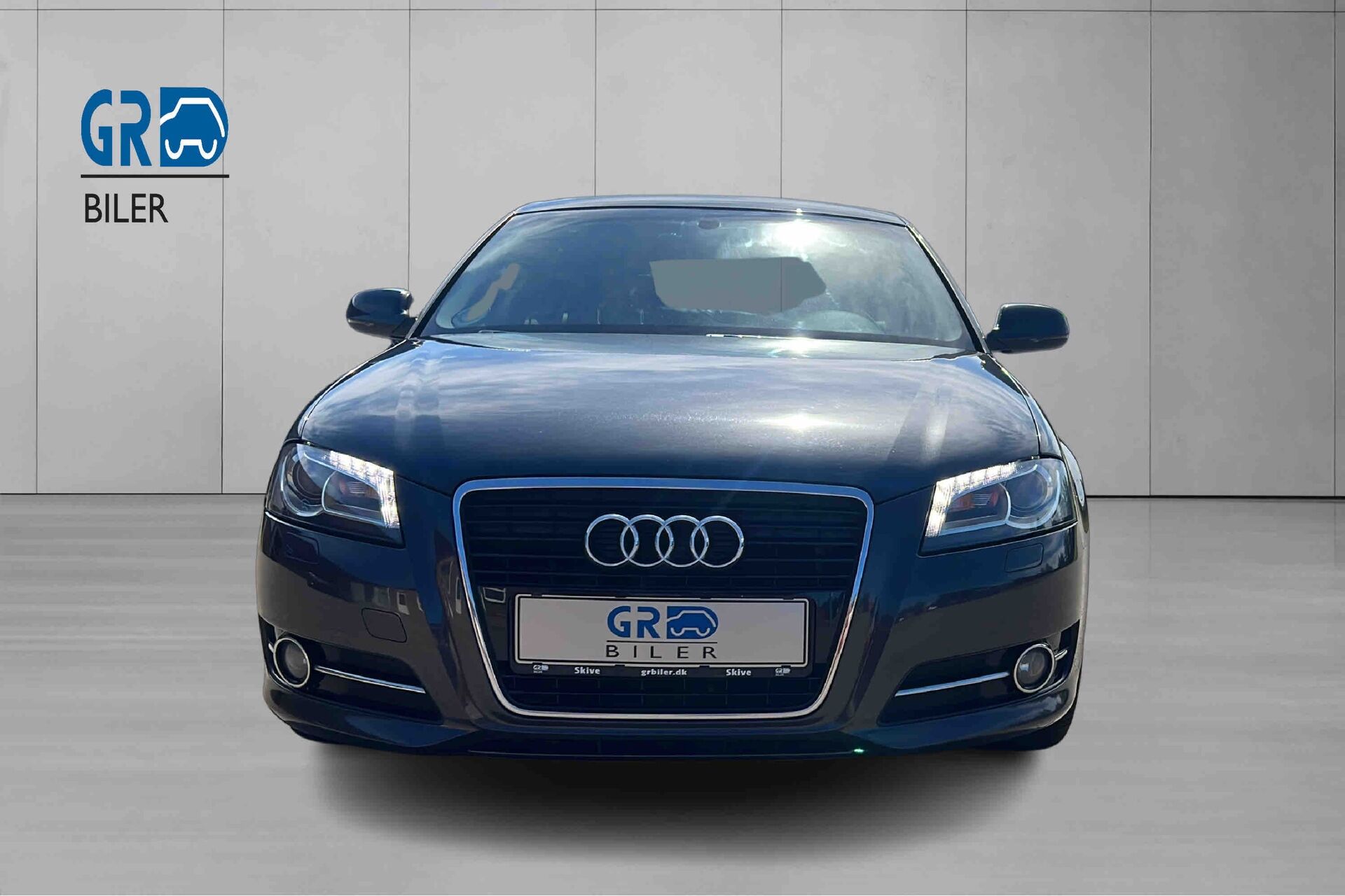 Billede af Audi A3 Sportback 1,8 TFSI Ambiente S Tronic 160HK 5d 6g Aut.