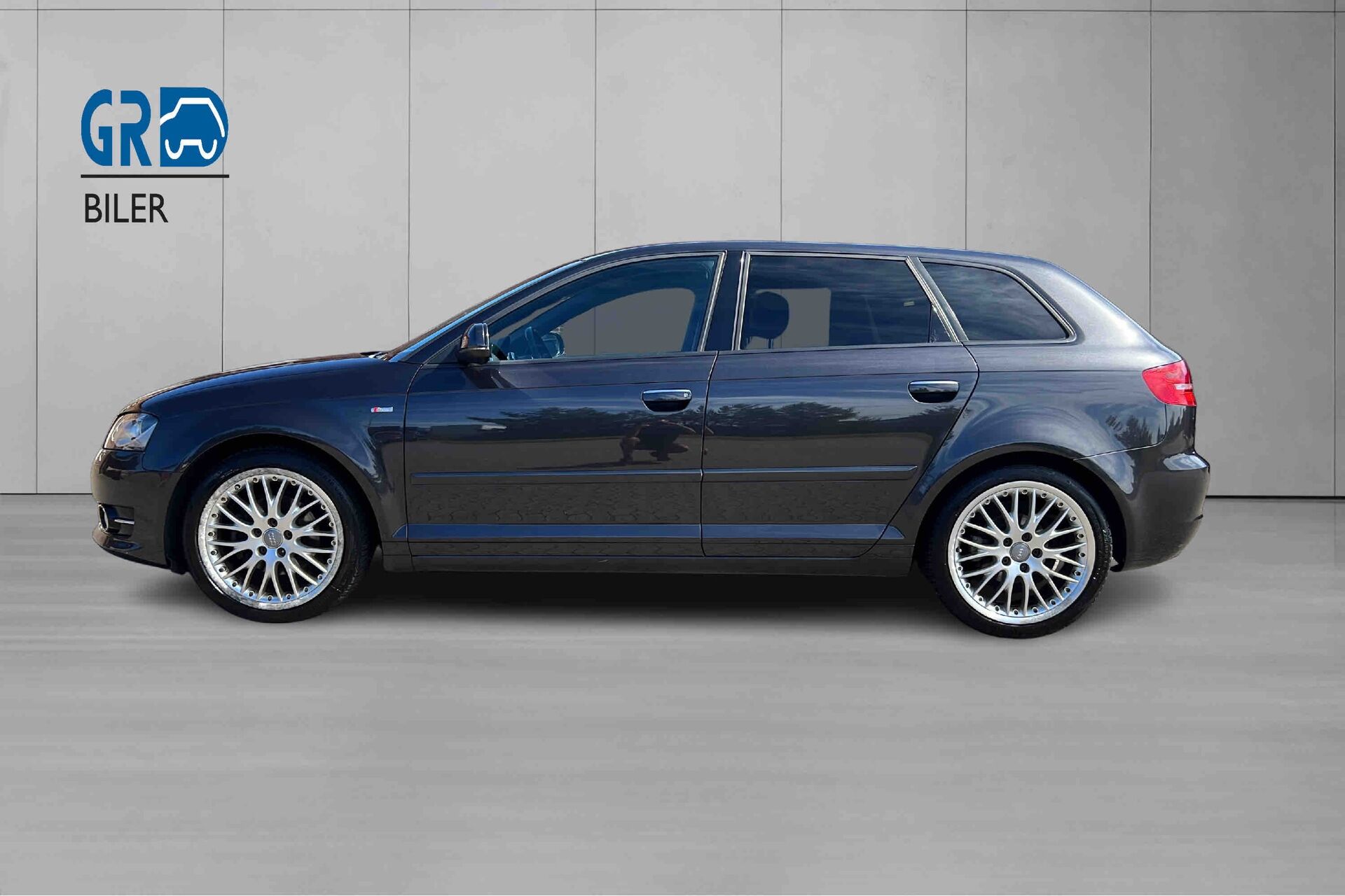 Billede af Audi A3 Sportback 1,8 TFSI Ambiente S Tronic 160HK 5d 6g Aut.