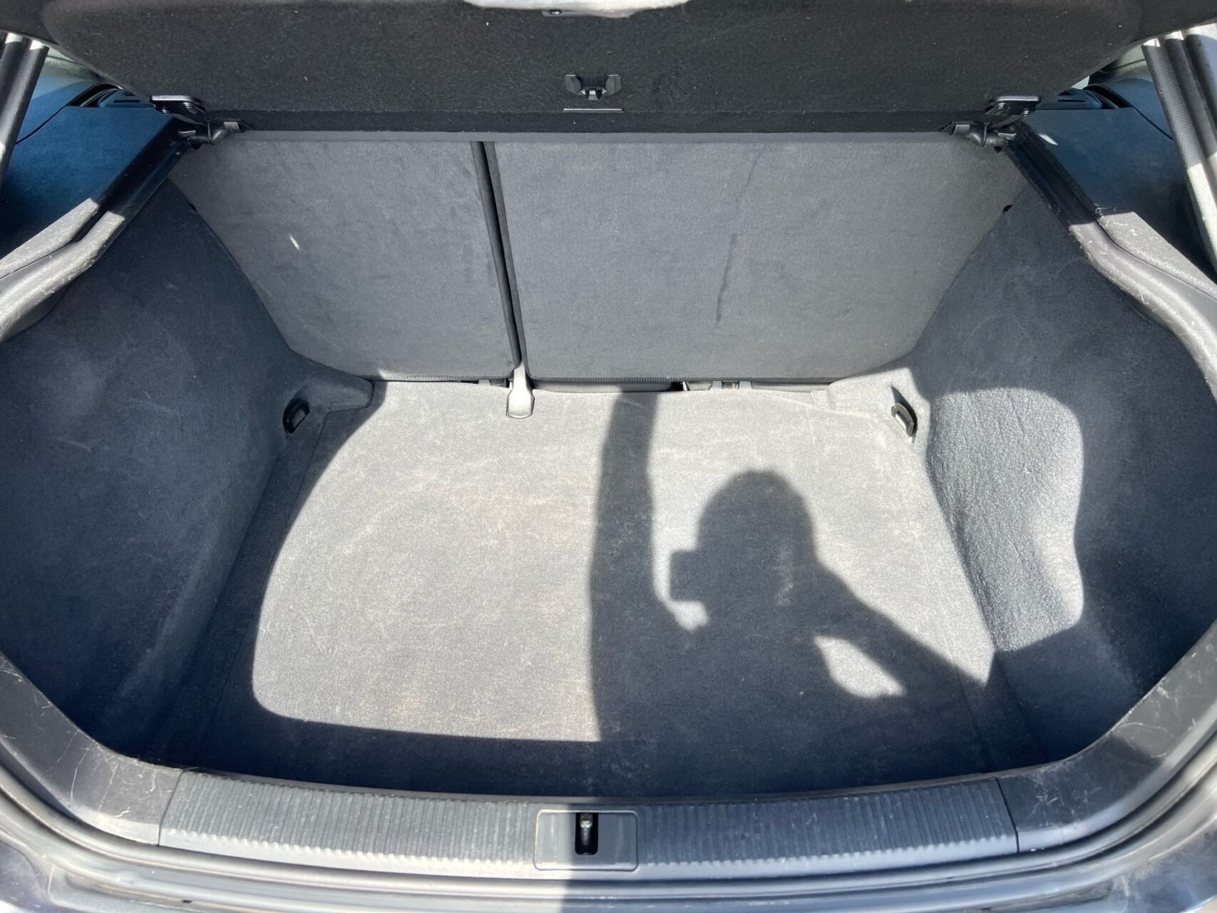Billede af Audi A3 Sportback 1,8 TFSI Ambiente S Tronic 160HK 5d 6g Aut.
