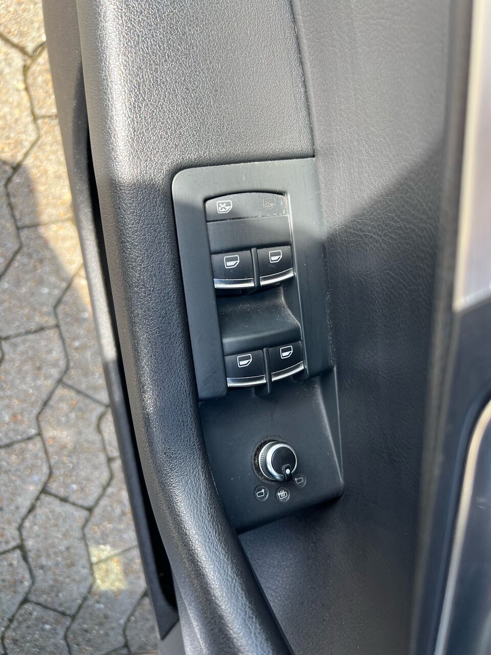Billede af Audi A3 Sportback 1,8 TFSI Ambiente S Tronic 160HK 5d 6g Aut.