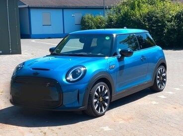 Mini Cooper SE EL 184HK 3d Aut.