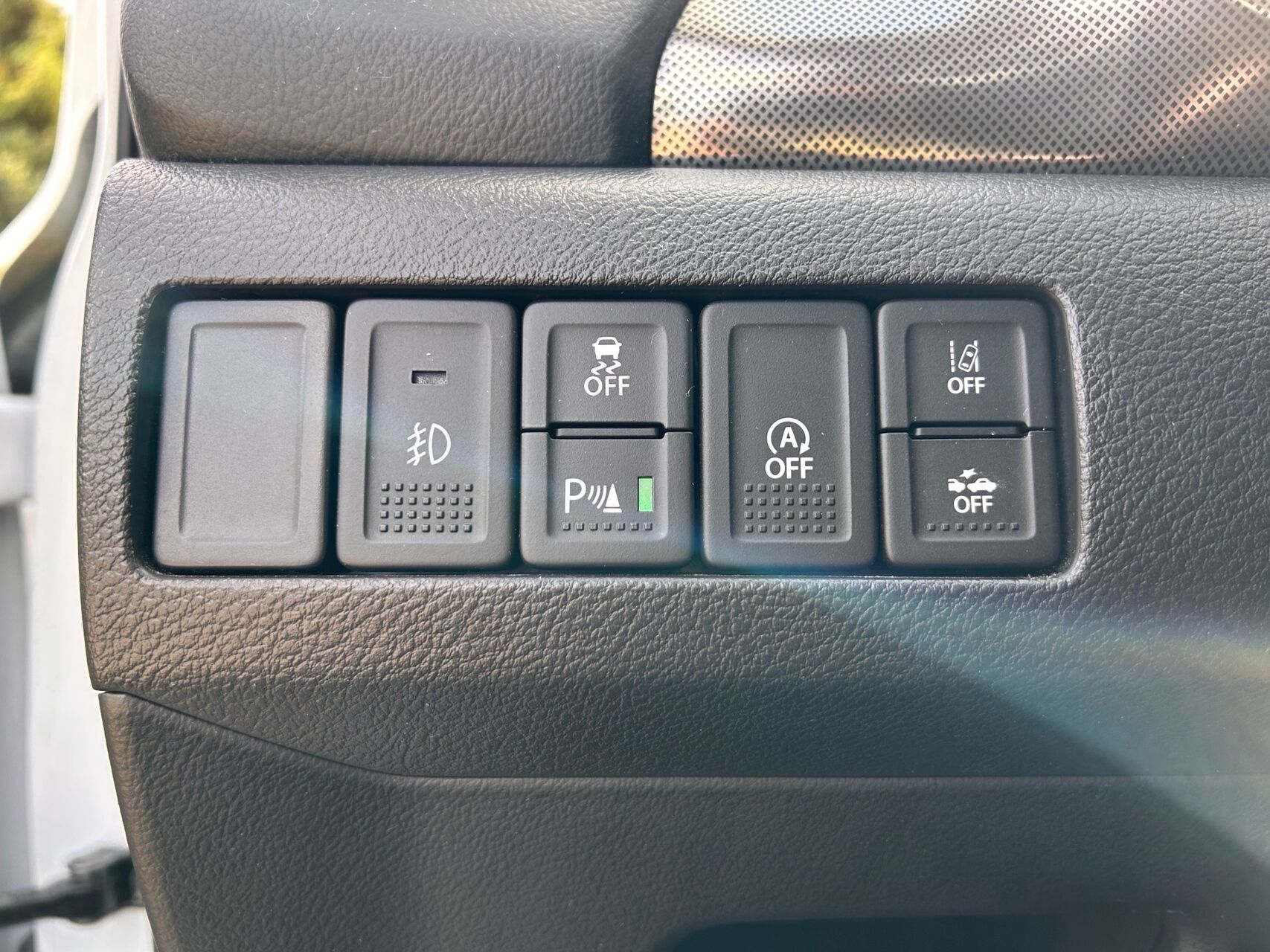 Billede af Suzuki Vitara 1,4 Boosterjet  Mild hybrid Adventure 129HK 5d 6g