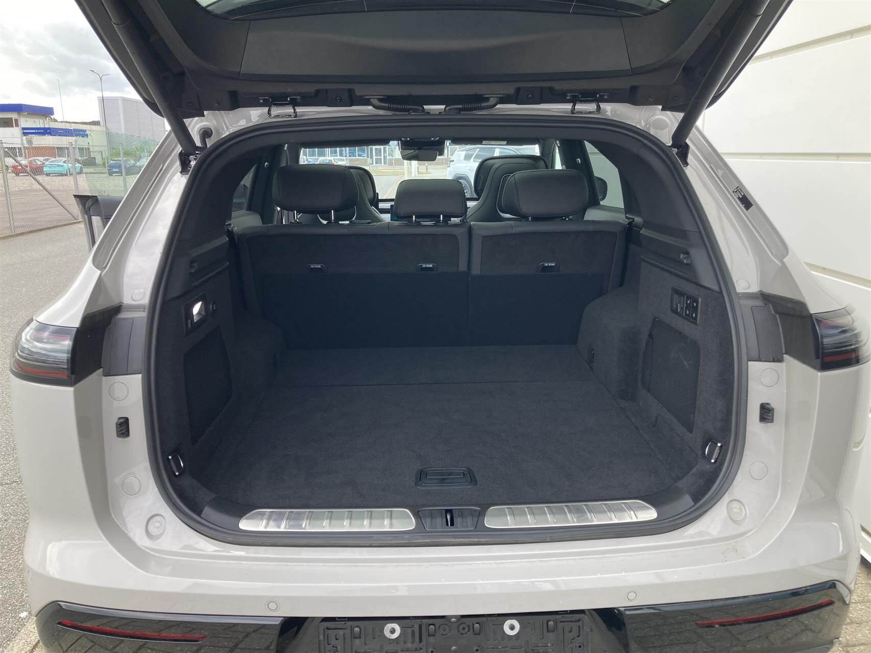 Billede af Exlantix ET EL Advanced 313HK 5d Aut.