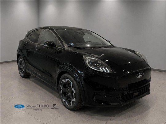 Ford Puma Gen-E EL Premium 168HK 5d Aut.