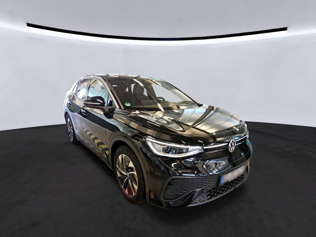 Billede af VW ID.5 EL Pro 286HK 5d Aut.