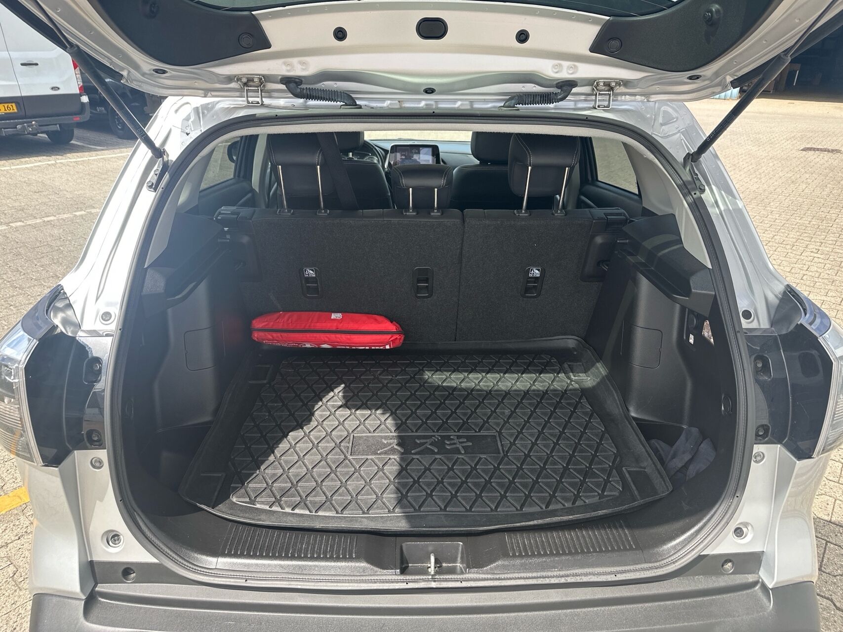 Billede af Suzuki S-Cross 1,5 Hybrid Adventure Hybrid AGS 102HK 5d 6g Aut.