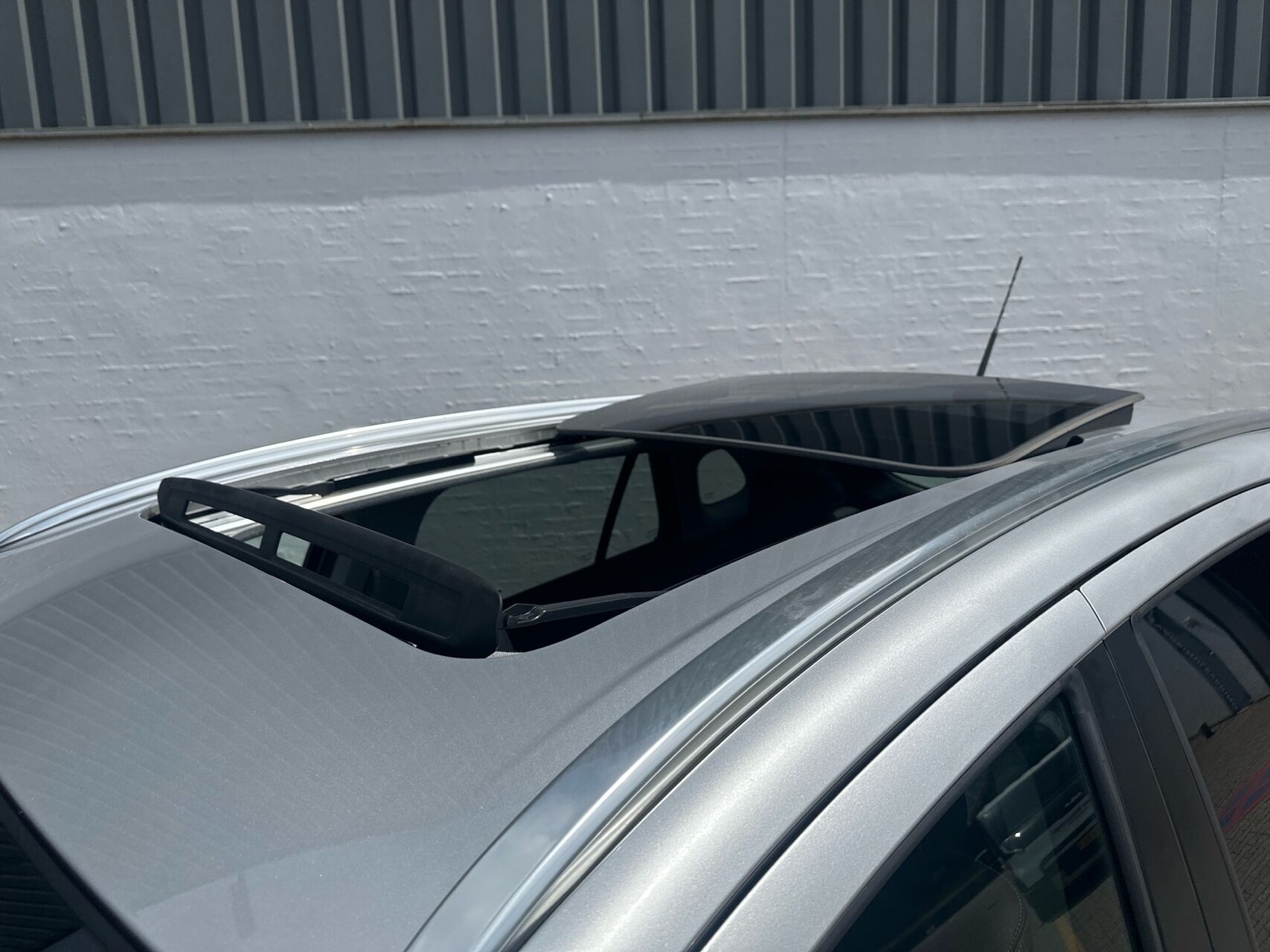 Billede af Suzuki S-Cross 1,5 Hybrid Adventure Hybrid AGS 102HK 5d 6g Aut.