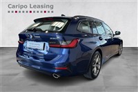 BMW 330i Touring 2,0 Sport Line Steptronic 258HK Stc 8g Aut.